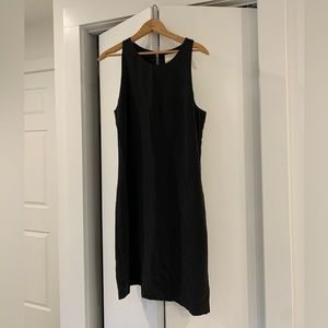 Cynthia Rowley 100% Silk Shift Dress